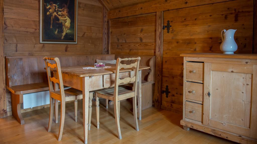 Hotel Badhof Altstatten Room photo