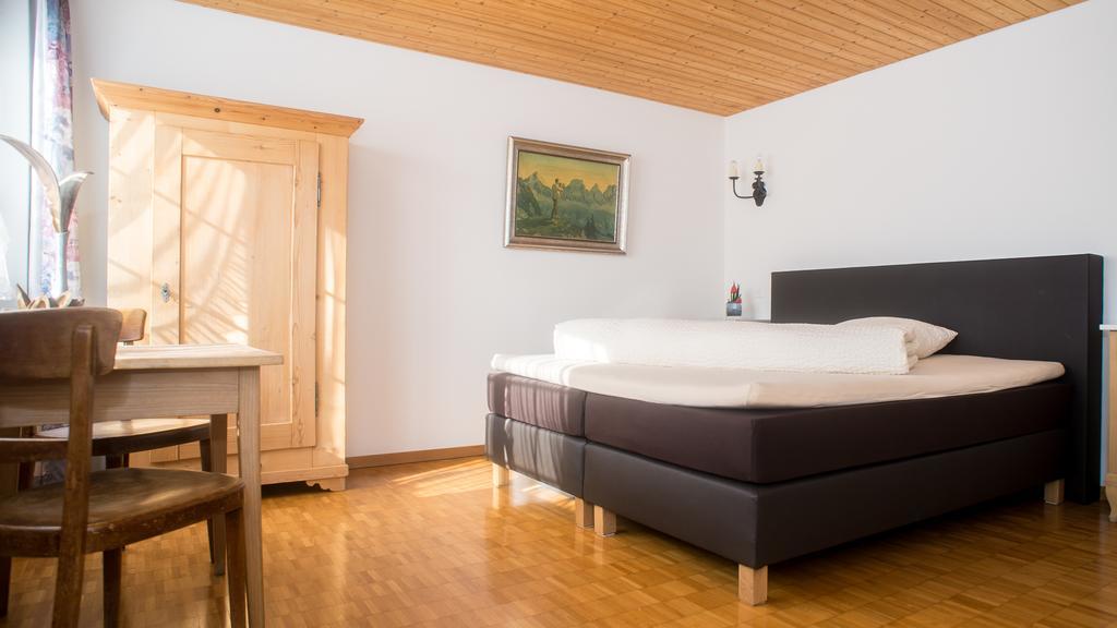 Hotel Badhof Altstatten Room photo
