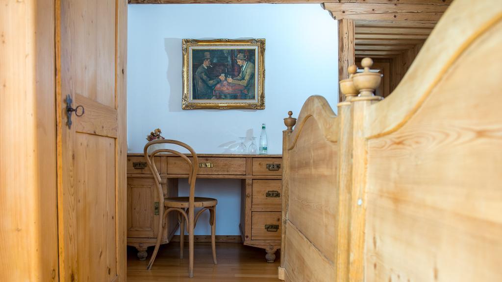Hotel Badhof Altstatten Room photo