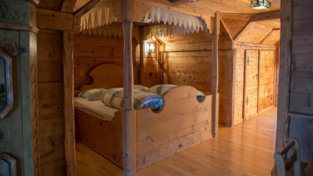Hotel Badhof Altstatten Room photo
