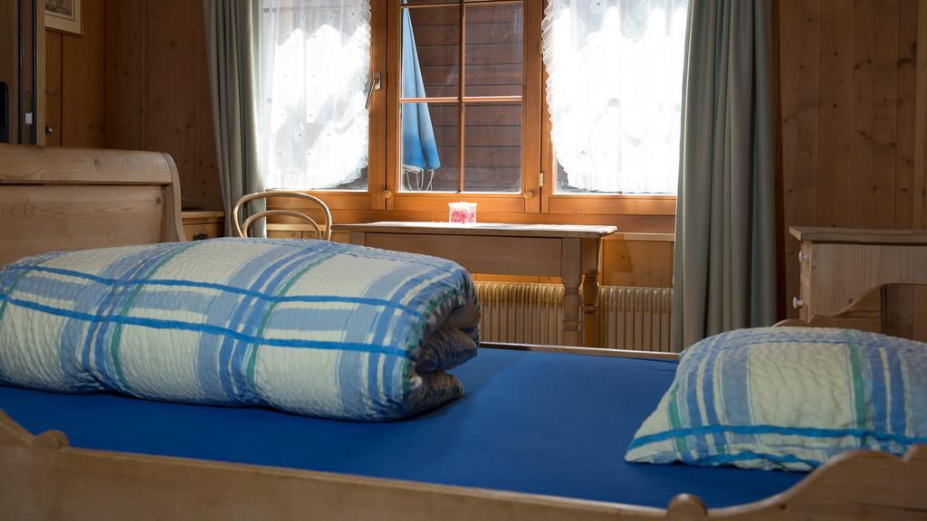 Hotel Badhof Altstatten Room photo